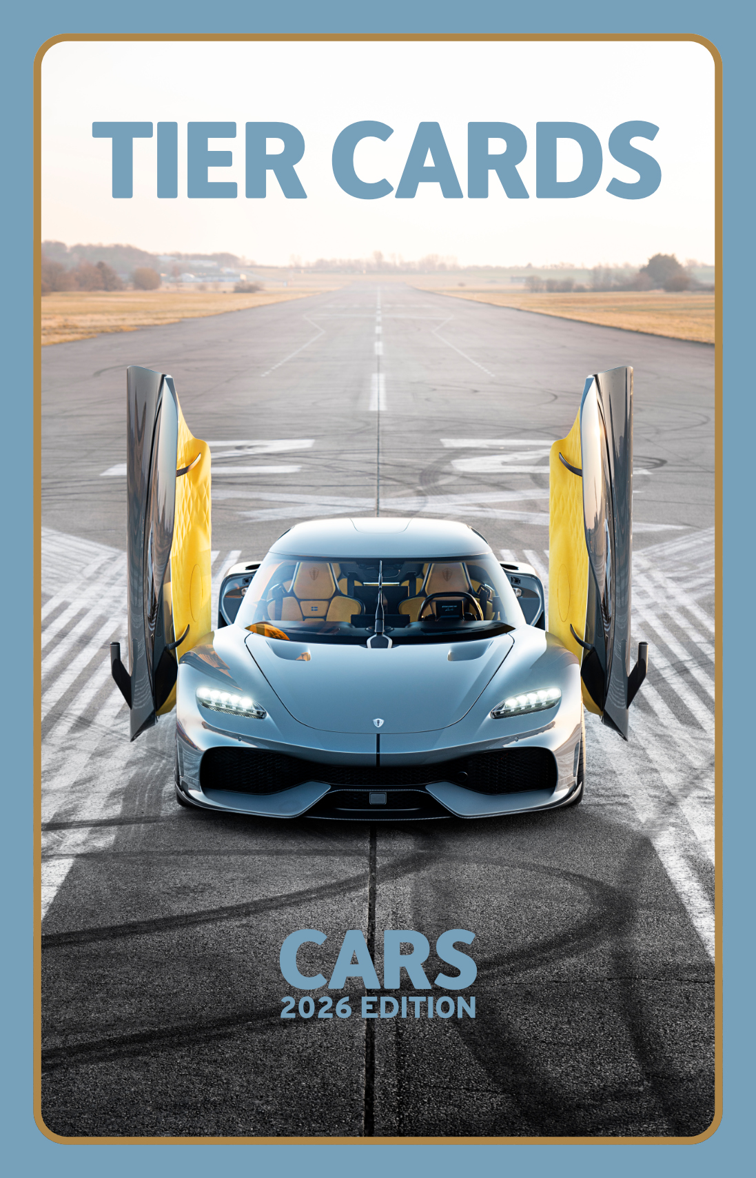 Cars 2026